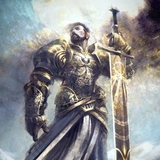 Vikael's Avatar'